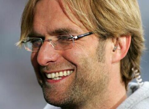 Jürgen Klopp, Borussia Dortmund (firo)
