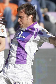 Óscar Sánchez, defensa del Valladolid (Marca)