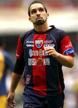 Giancarlo Maldonado - Atlante (Mexsport)