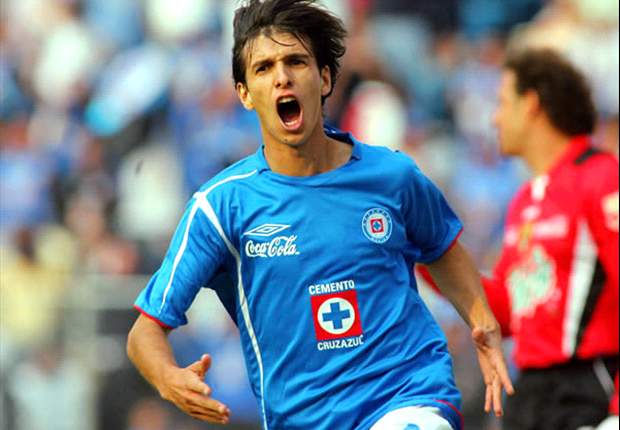 Pablo Zeballos es nuevo jugador de Emelec