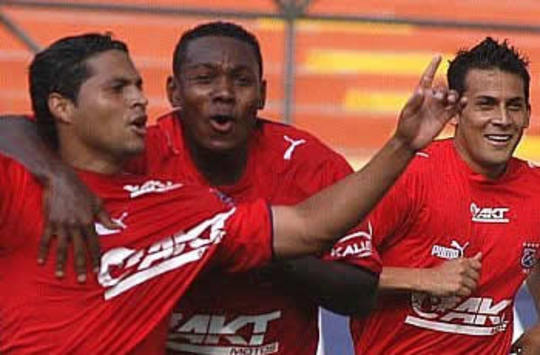 Independiente Medellin (eltiempo.com)