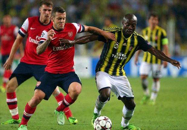 Wenger admits he is still worried over Wilshere fitness