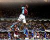 EPL - Chelsea v Aston Villa, Christian Benteke
