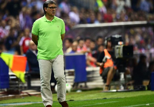 Gerardo Martino Enggan Komentari Transfer Iker Casillas