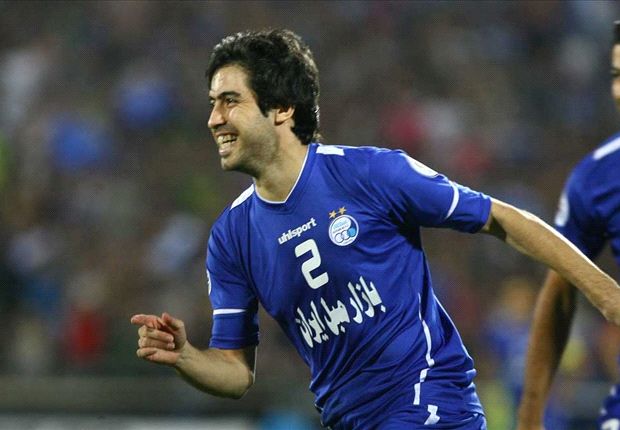 استقلال 1-0 بوریرام؛ استقلال فقط  2دقیقه آسیایی بود / بوریرام بالاتر از حد انتظار  ! 