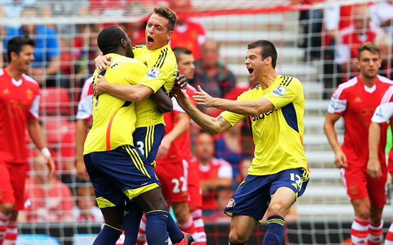 Những cái nhất tại Premier League trong hè 2013