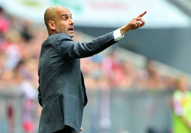 Guardiola wary of Freiburg threat