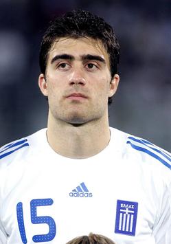 Sokratis Papastathopoulos (INTIME)