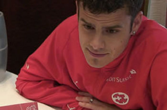 Barnetta - Suiza (Goal.com)