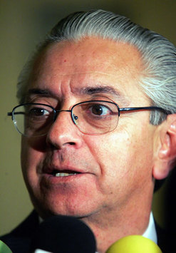 Jorge Urdiales - Monterrey (Mexsport)