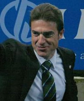 Arconada - Numancia
