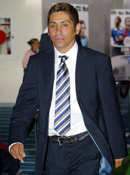Jorge Campos (Mexsport)