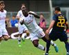 Balotelli-Maietta - Verona-Milan - Serie A (Getty   Images)