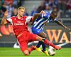 Hertha BSC - Hamburger SV