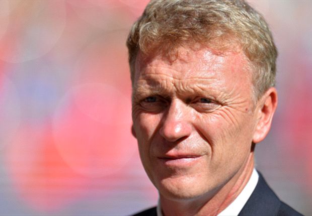 Manchester United were worthy champions, insists Moyes