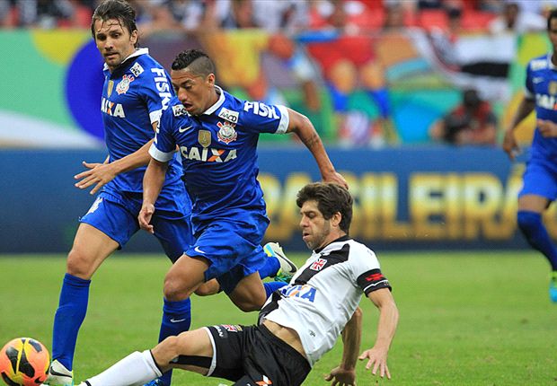 Mais criatividade!