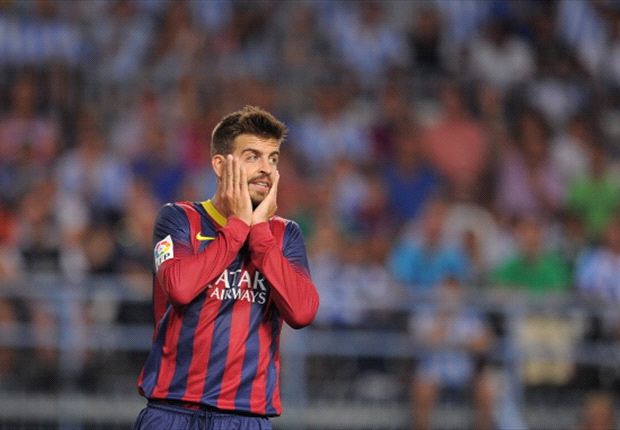 Barcelona lacked cutting edge, says Martino