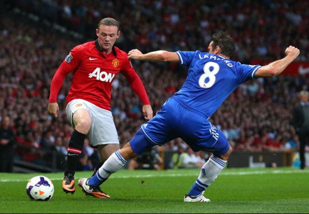 Chelsea boss Mourinho seeks clarity on Rooney transfer