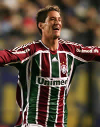 Thiago Neves - Fluminense (Mexsport)