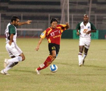 Surkumar Singh, East Bengal, India