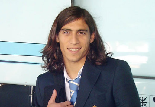 Martin Caceres 
