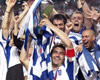 Euro 2004 Legends: Theodoros Zagorakis