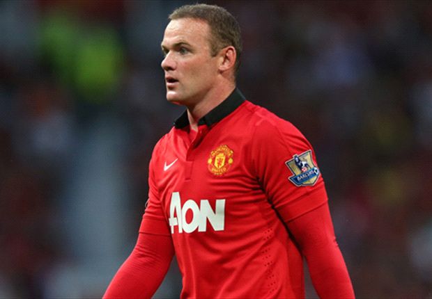 Rooney 'mentally in good shape' for Liverpool clash, says Moyes