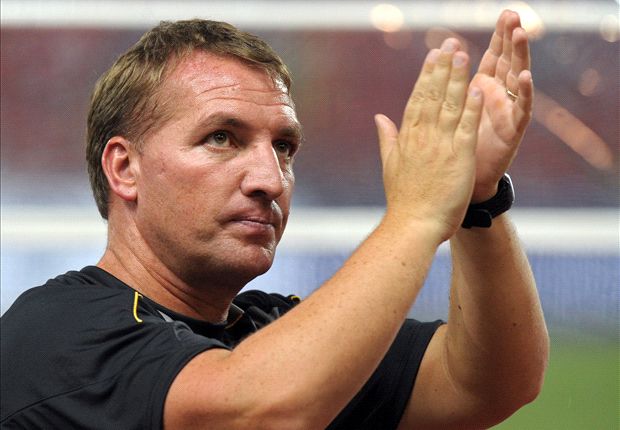 Rodgers: Liverpool will not underestimate Notts County