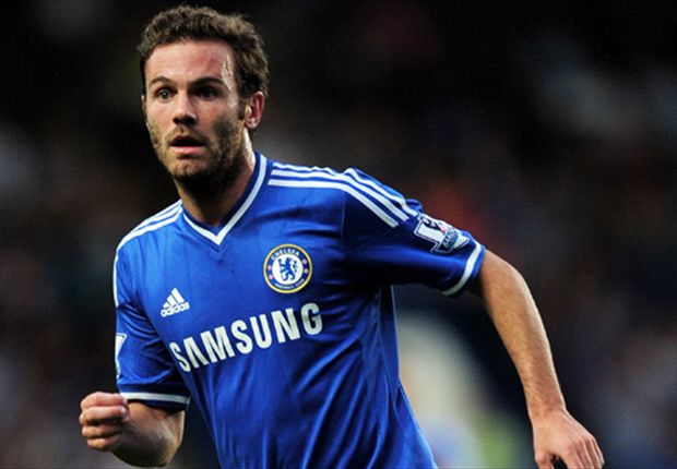 Mata is not for sale, insists Mourinho