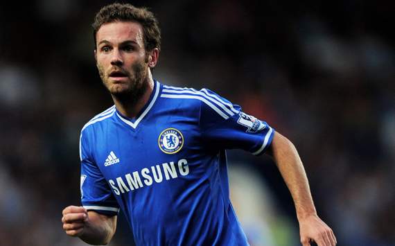 What's next for Juan Mata?