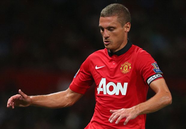 Vidic and Welbeck looking forward to 'intense' Liverpool clash