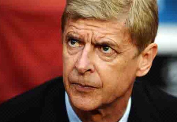 Arsenal's cruel luck continues as Champions League draw sums up Wenger's awful August