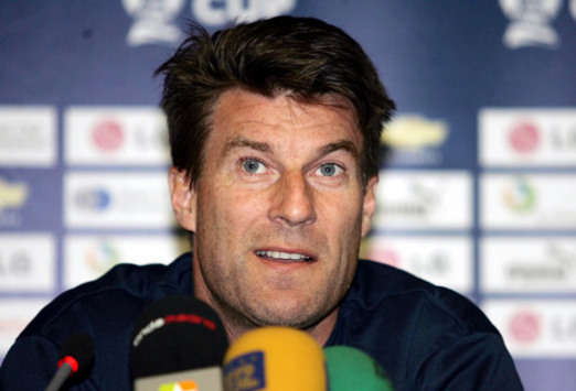 Michael Laudrup (INTIME)