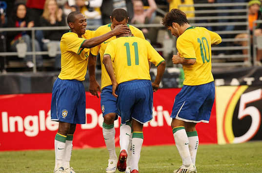 Comemoração Brasil