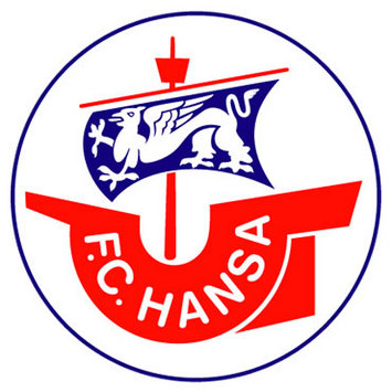 Hansa Rostock - Germany