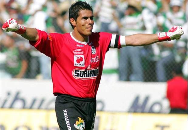 Santos' Sanchez: Success In InterLiga An Obligation
