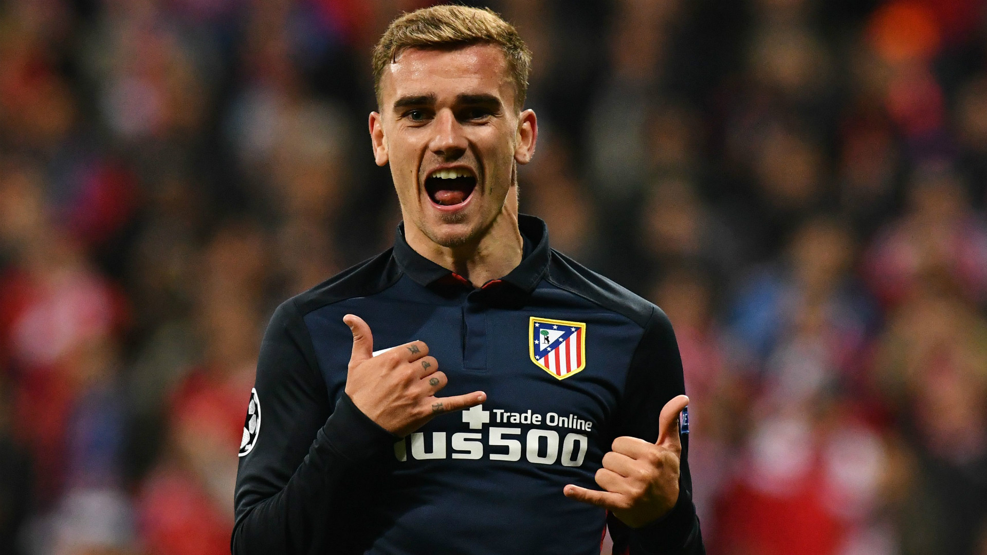 Image result for griezmann