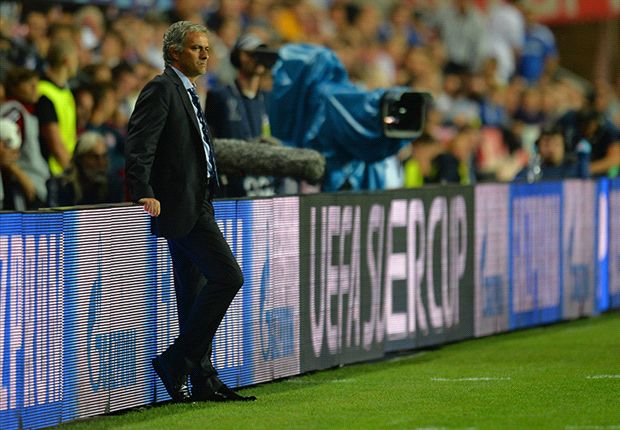The best team clearly lost – Mourinho