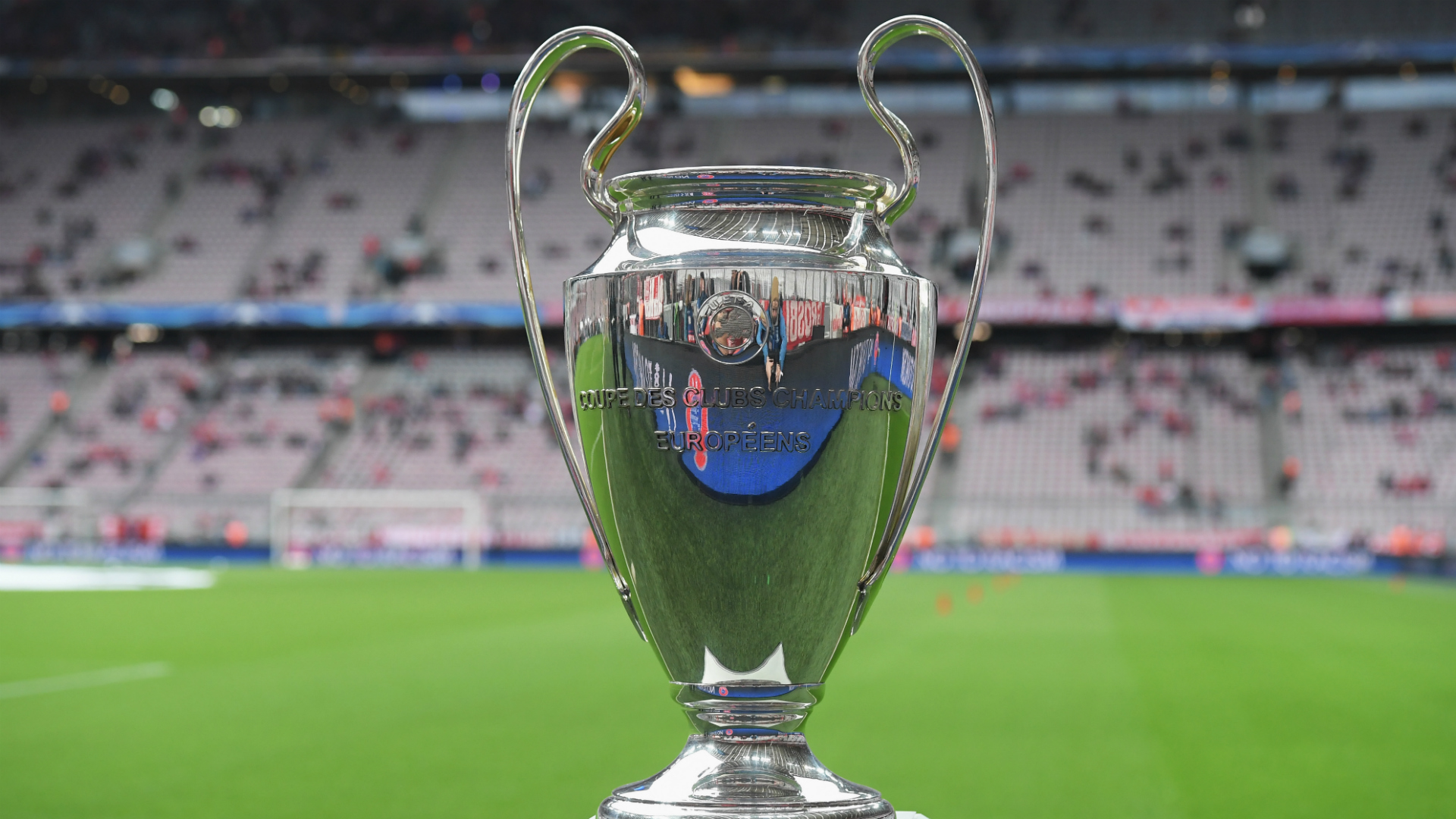 Info Lengkap Final Liga Champions 2016 | Goal.com