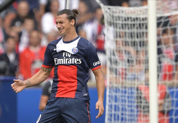 Ibra berpendapat banderol selangit akan menghasilkan tekanan di pundak Bale
