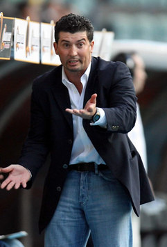 José Manuel De la Torre (Mexsport)