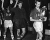 Euro 1960: Russia Euro 1960: Russia