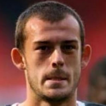 Steven Fletcher - Hibernian