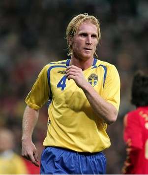 Petter Hansson (Sweden)