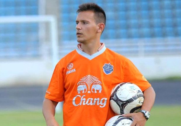 ภาพ : Buriram United