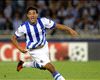 Carlos Vela - Real Sociedad