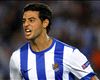 Carlos Vela - Real Sociedad