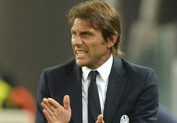 No way Conte will leave Juventus, insists Marotta