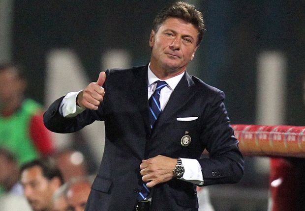 Mazzarri demands Inter improvement