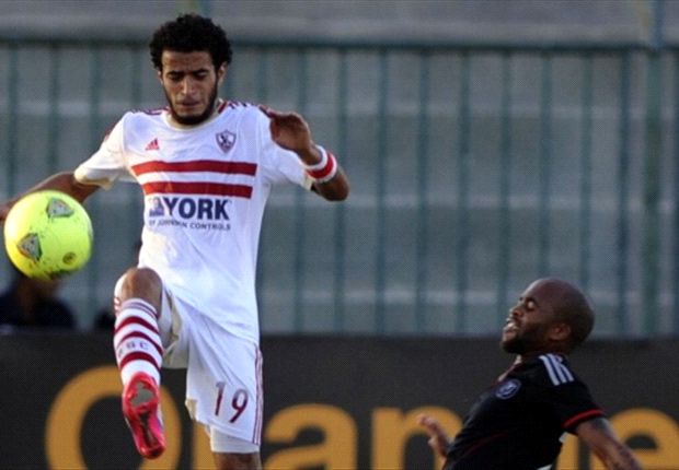 فوز الزمالك على ليوبار كشف "العيب" الخطير